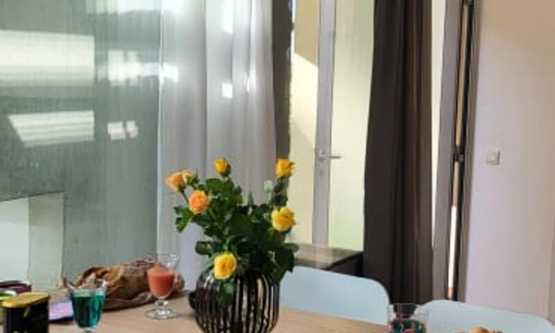 Résidence Une Escale En Bord De Plage Avec Piscine Et Jardins. - - Le Grau-du-Roi - 13