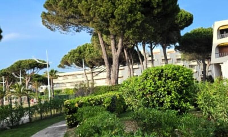 Résidence Une Escale En Bord De Plage Avec Piscine Et Jardins. - - Le Grau-du-Roi - 27