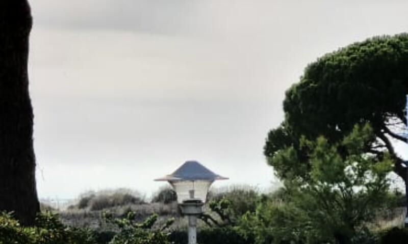 Résidence Une Escale En Bord De Plage Avec Piscine Et Jardins. - - Le Grau-du-Roi - 21