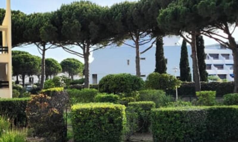 Résidence Une Escale En Bord De Plage Avec Piscine Et Jardins. - - Le Grau-du-Roi - 25