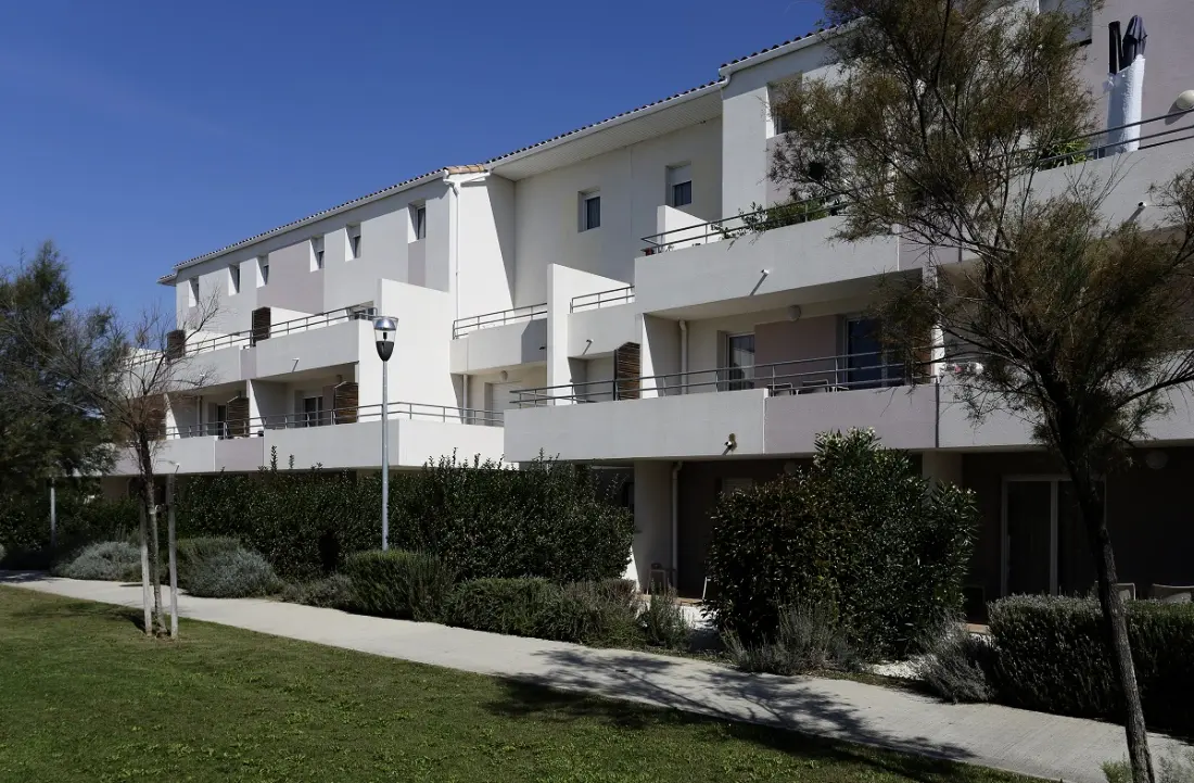Résidence Vacancéole Cap Camargue 3 étoiles★★★