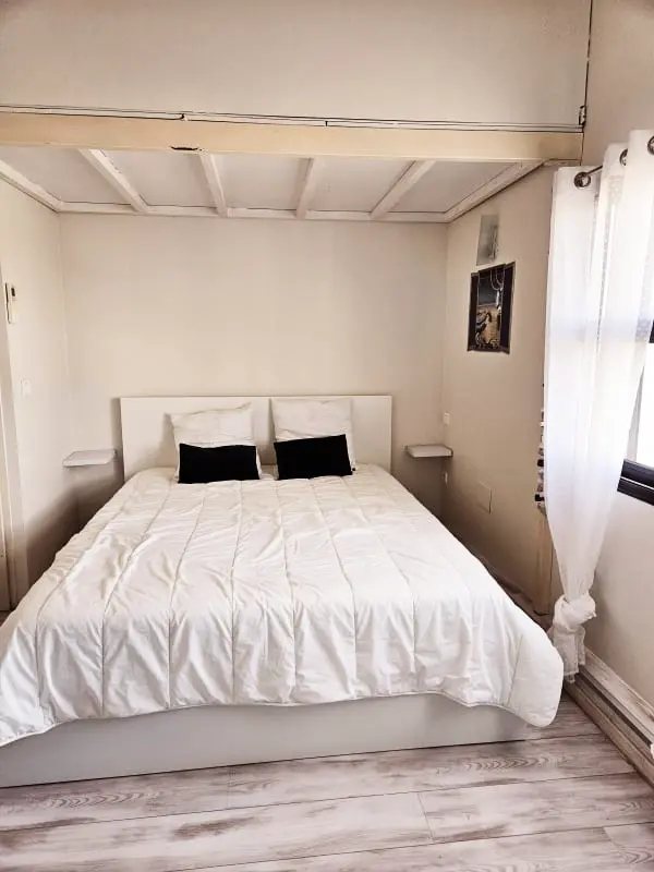 Résidence 🏰villa Camarguaise : Entre Plage Et Centre Ville Avec Bassin Extérieur