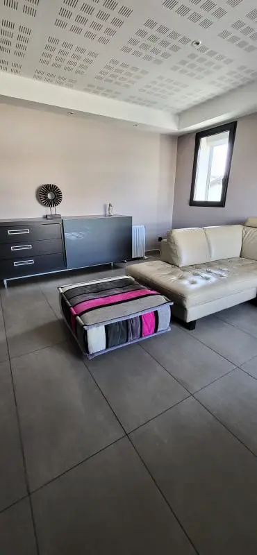 Résidence 🏰villa Camarguaise : Entre Plage Et Centre Ville Avec Bassin Extérieur