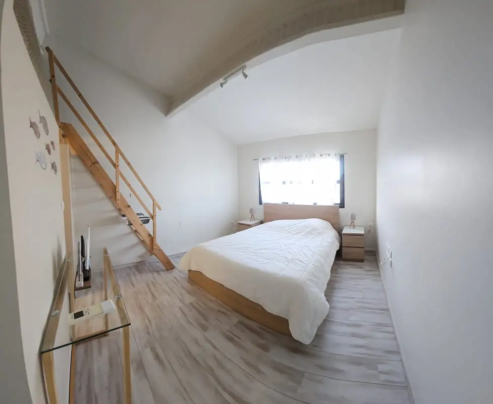 Résidence 🏰villa Camarguaise : Entre Plage Et Centre Ville Avec Bassin Extérieur