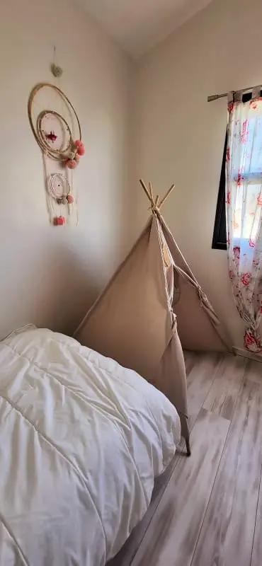 Résidence 🏰villa Camarguaise : Entre Plage Et Centre Ville Avec Bassin Extérieur