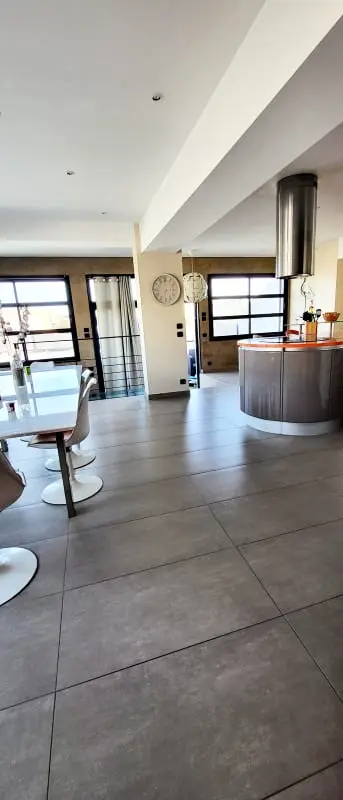 Résidence 🏰villa Camarguaise : Entre Plage Et Centre Ville Avec Bassin Extérieur