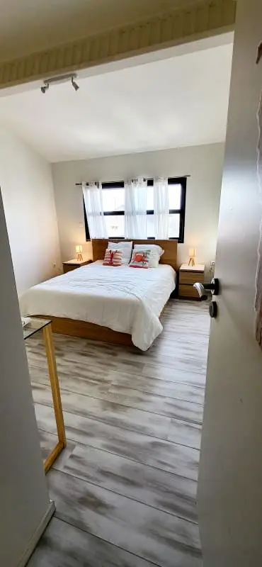 Résidence 🏰villa Camarguaise : Entre Plage Et Centre Ville Avec Bassin Extérieur