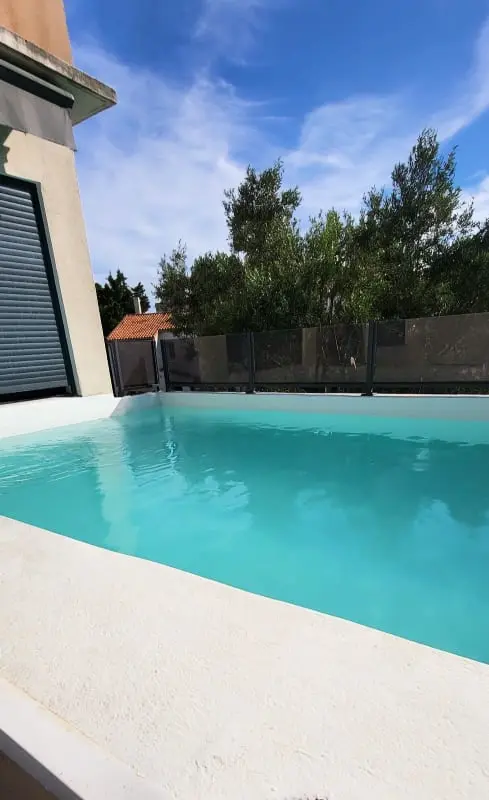 Résidence 🏰villa Camarguaise : Entre Plage Et Centre Ville Avec Bassin Extérieur