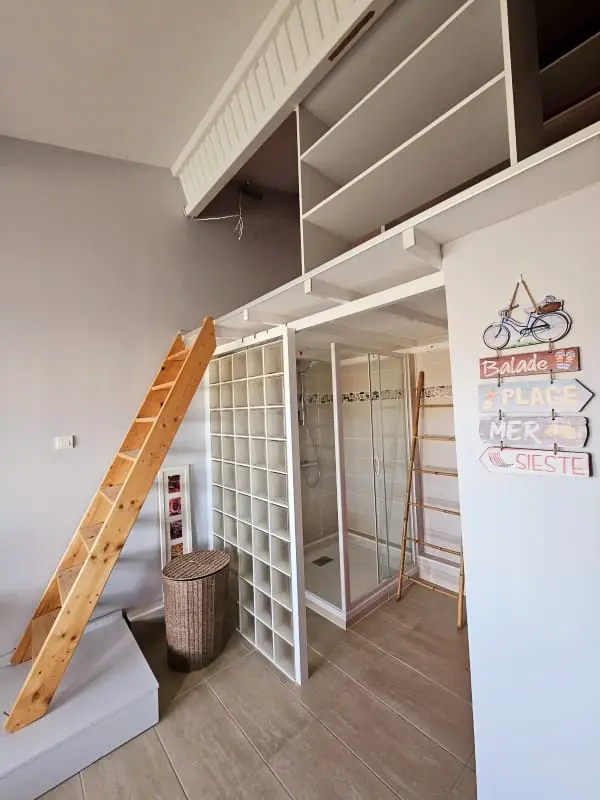Résidence 🏰villa Camarguaise : Entre Plage Et Centre Ville Avec Bassin Extérieur