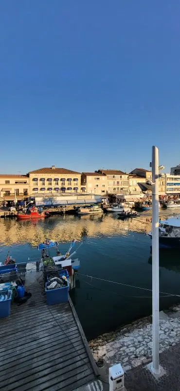 Résidence Villa Coco 31 étoiles★🌊⚓ Un Pt'it Grau De Bonheur ⚓ !