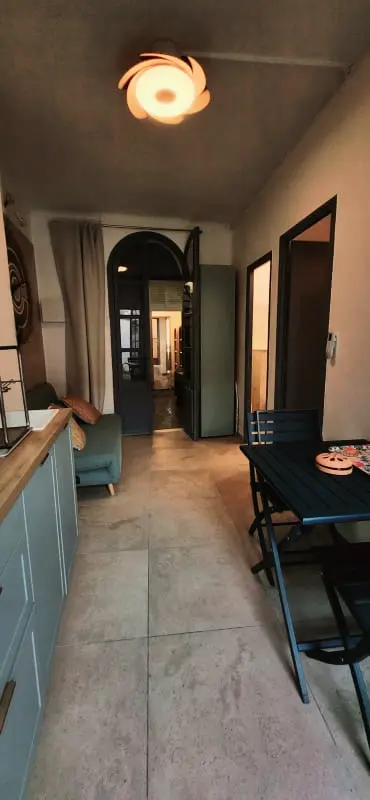 Résidence Villa Coco 31 étoiles★🌊⚓ Un Pt'it Grau De Bonheur ⚓ !