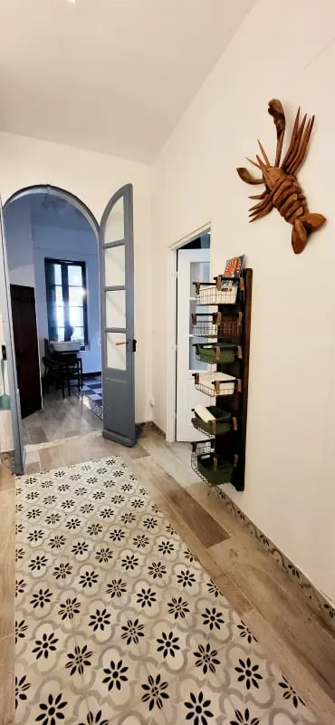 Résidence Villa Coco 31 étoiles★🌊⚓ Un Pt'it Grau De Bonheur ⚓ !