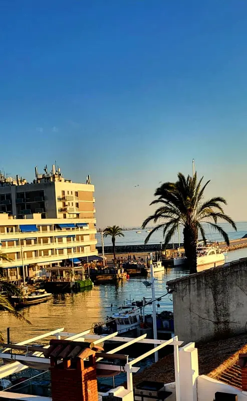 Résidence Villa Coco 31 étoiles★🌊⚓ Un Pt'it Grau De Bonheur ⚓ !