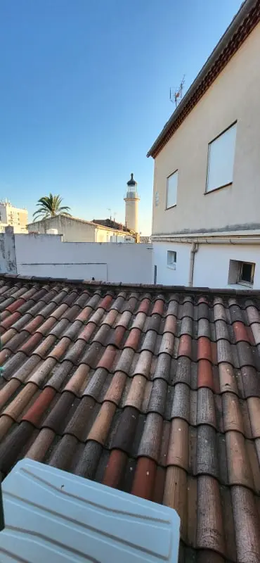 Résidence Villa Coco 31 étoiles★🌊⚓ Un Pt'it Grau De Bonheur ⚓ !