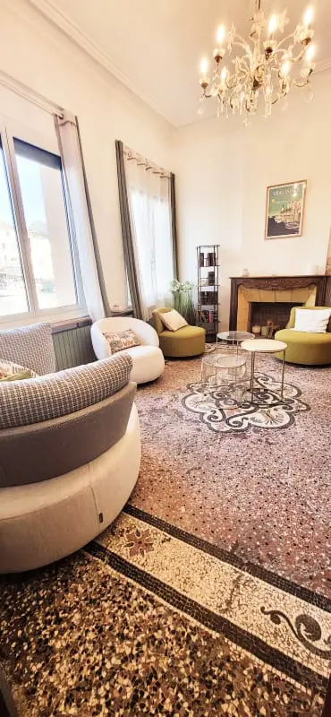 Résidence Villa Coco 31 étoiles★🌊⚓ Un Pt'it Grau De Bonheur ⚓ !