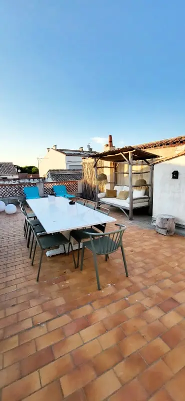 Résidence Villa Coco 31 étoiles★🌊⚓ Un Pt'it Grau De Bonheur ⚓ !