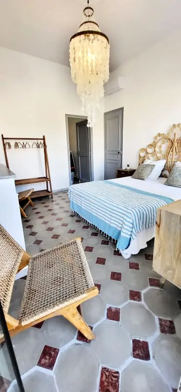Résidence Villa Coco 31 étoiles★🌊⚓ Un Pt'it Grau De Bonheur ⚓ !
