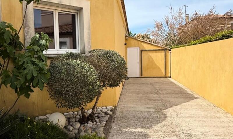 Résidence Villa Yoléa Avec Piscine Privée Au Grau Du Roi – Vacances De Rêve - - Le Grau-du-Roi - 22