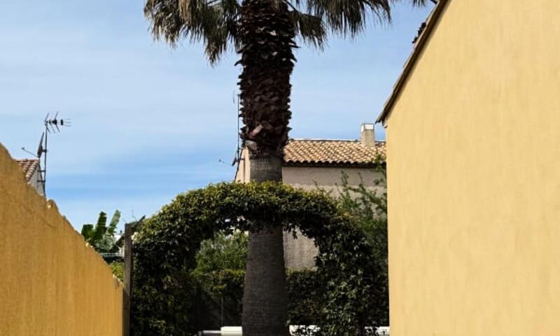 Résidence Villa Yoléa Avec Piscine Privée Au Grau Du Roi – Vacances De Rêve - - Le Grau-du-Roi - 26
