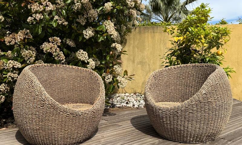 Résidence Villa Yoléa Avec Piscine Privée Au Grau Du Roi – Vacances De Rêve - - Le Grau-du-Roi - 21
