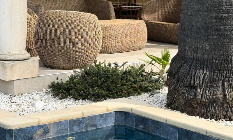 Résidence Villa Yoléa Avec Piscine Privée Au Grau Du Roi – Vacances De Rêve - - Le Grau-du-Roi - 16