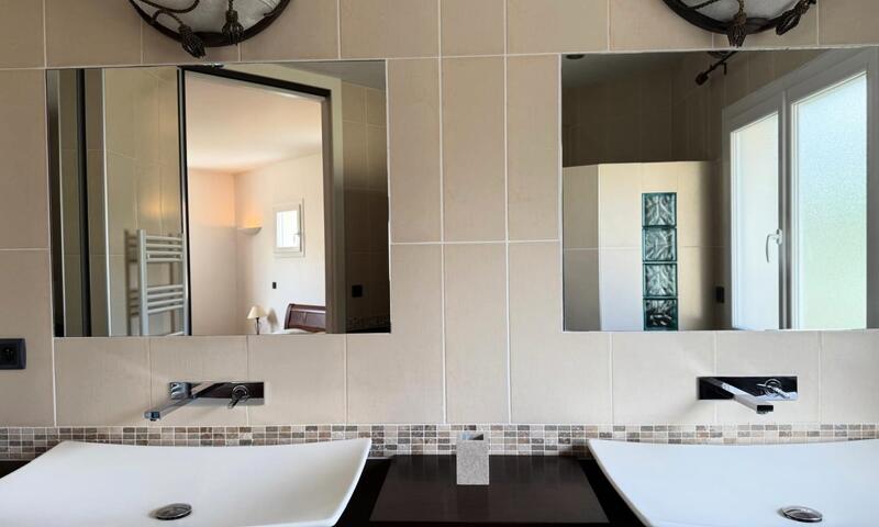 Résidence Villa Yoléa Avec Piscine Privée Au Grau Du Roi – Vacances De Rêve - - Le Grau-du-Roi - 35