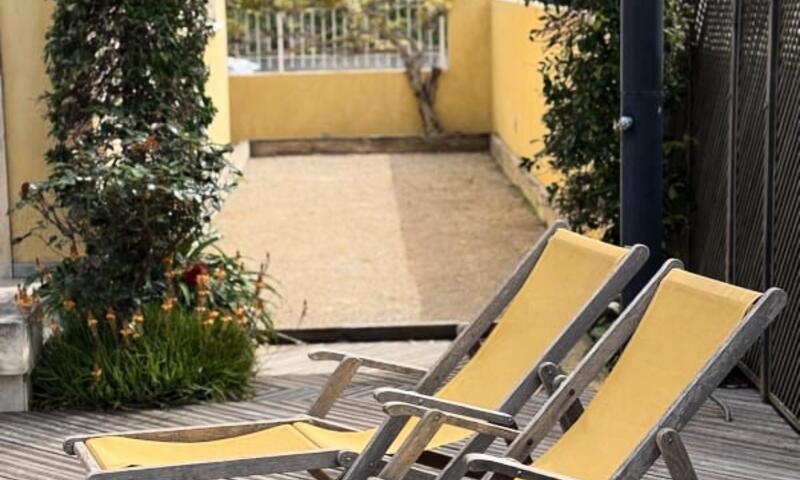 Résidence Villa Yoléa Avec Piscine Privée Au Grau Du Roi – Vacances De Rêve - - Le Grau-du-Roi - 32