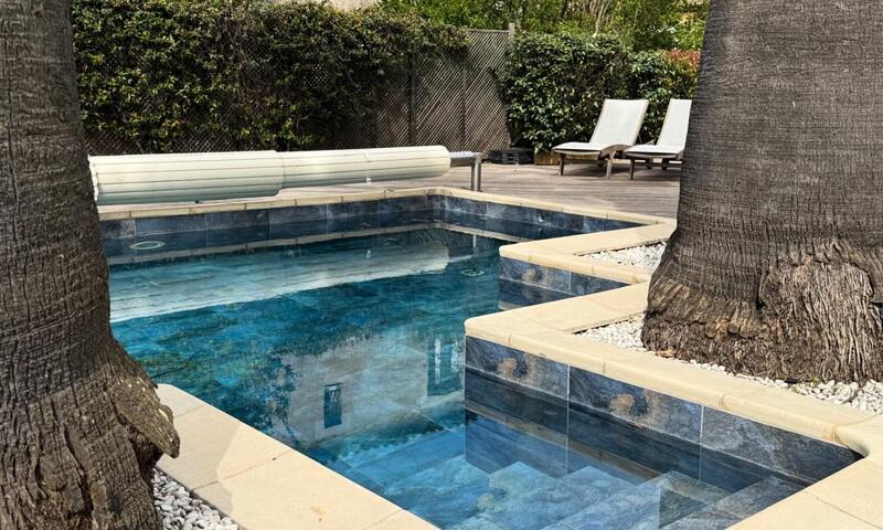 Résidence Villa Yoléa Avec Piscine Privée Au Grau Du Roi – Vacances De Rêve - - Le Grau-du-Roi - 2