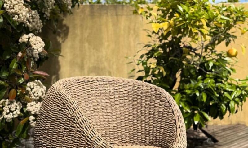 Résidence Villa Yoléa Avec Piscine Privée Au Grau Du Roi – Vacances De Rêve - - Le Grau-du-Roi - 23