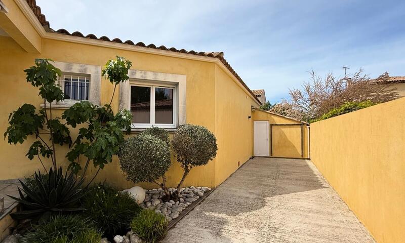Résidence Villa Yoléa Avec Piscine Privée Au Grau Du Roi – Vacances De Rêve - - Le Grau-du-Roi - 28