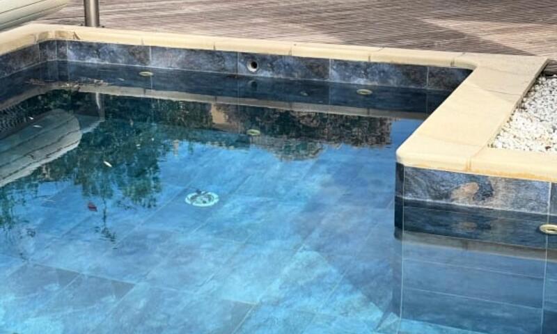 Résidence Villa Yoléa Avec Piscine Privée Au Grau Du Roi – Vacances De Rêve - - Le Grau-du-Roi - 11