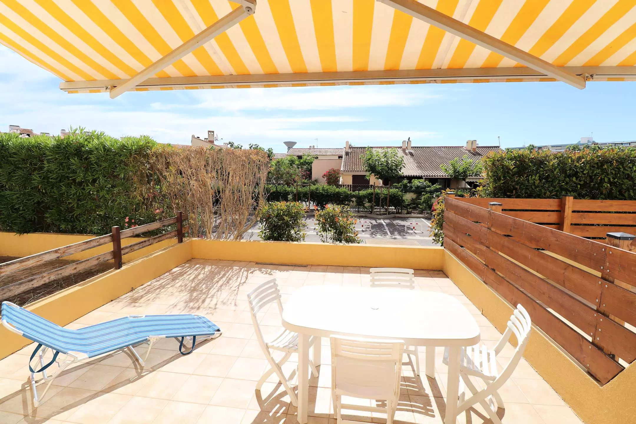 Résidence Voiles D'or - - Le Grau-du-roi - 1