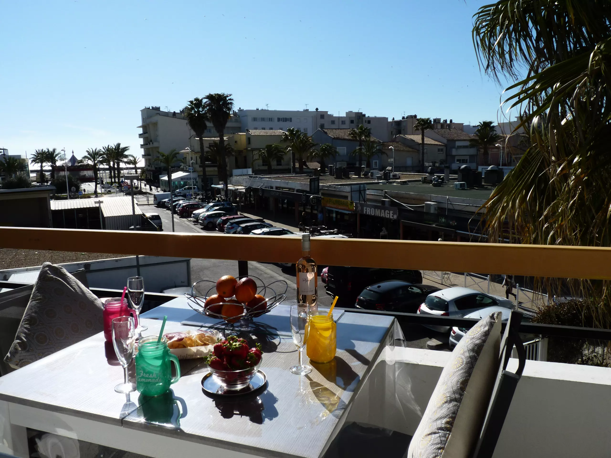 Studio À Le Grau-du-roi - - Le Grau-du-roi - 1