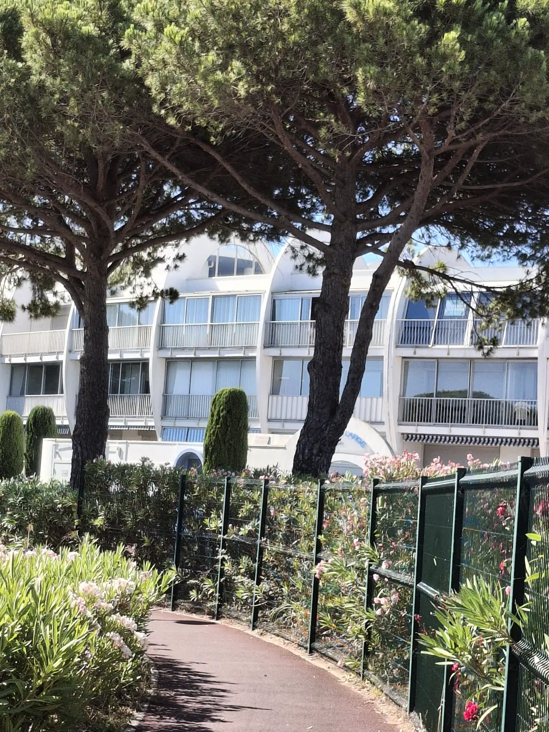 Studio à Le Grau-du-Roi
