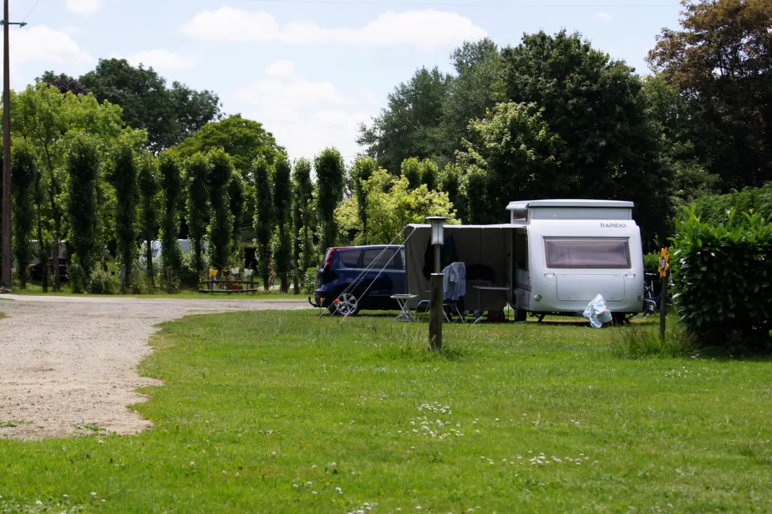 Camping Les Tournesols 3 étoiles★★★