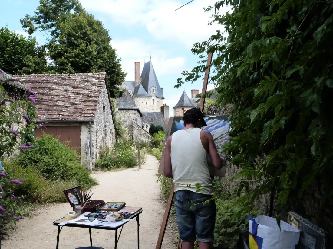 Camping Les Tournesols 3 étoiles★★★