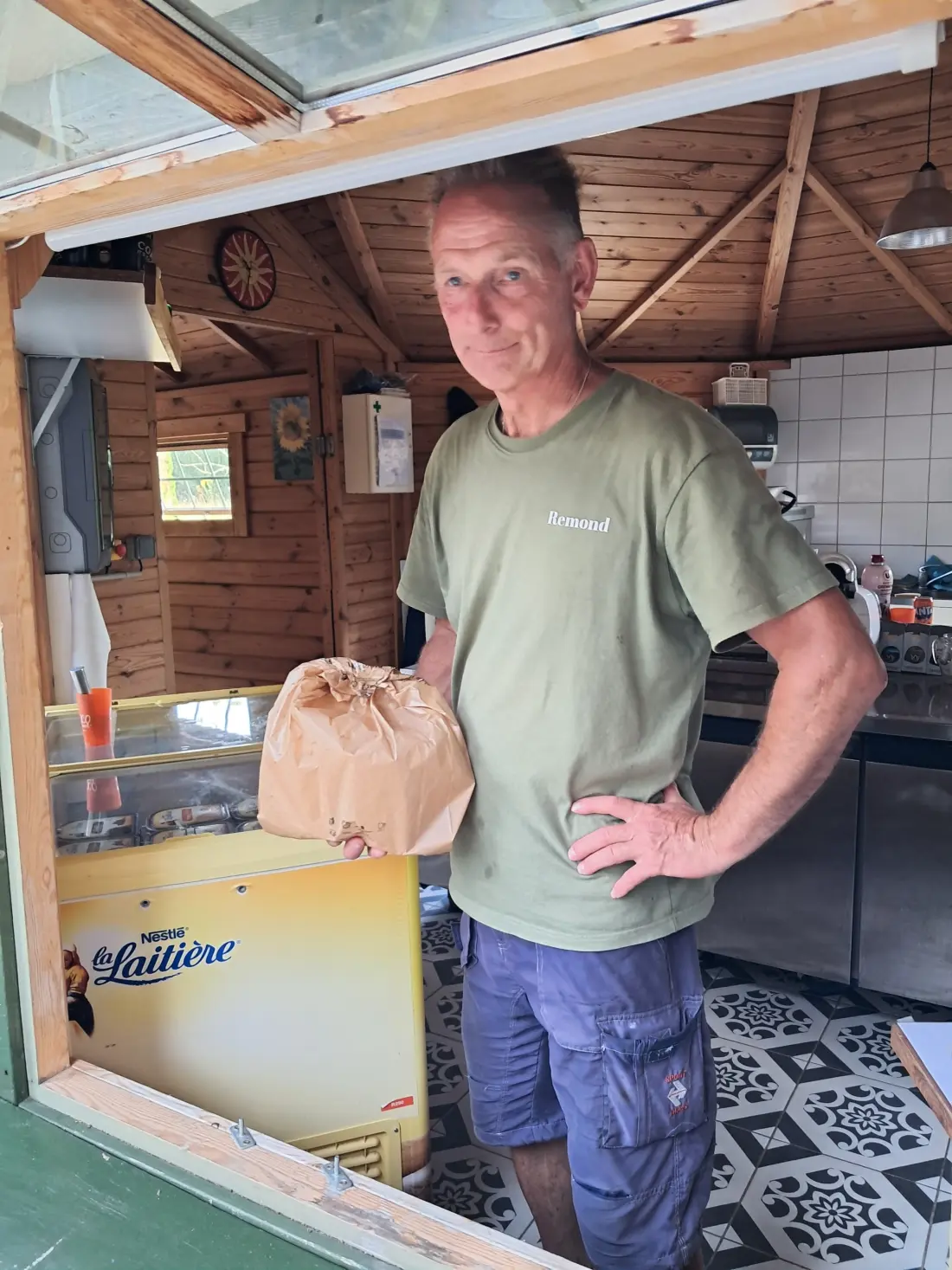 Camping Les Tournesols 3 étoiles★★★