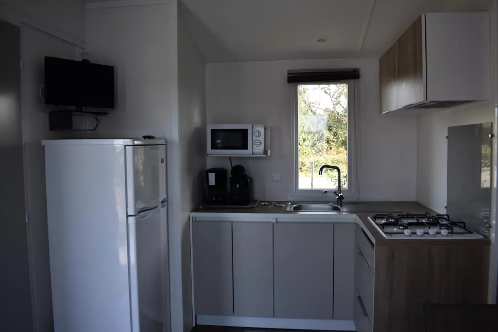 Camping Les Tournesols 3 étoiles★★★