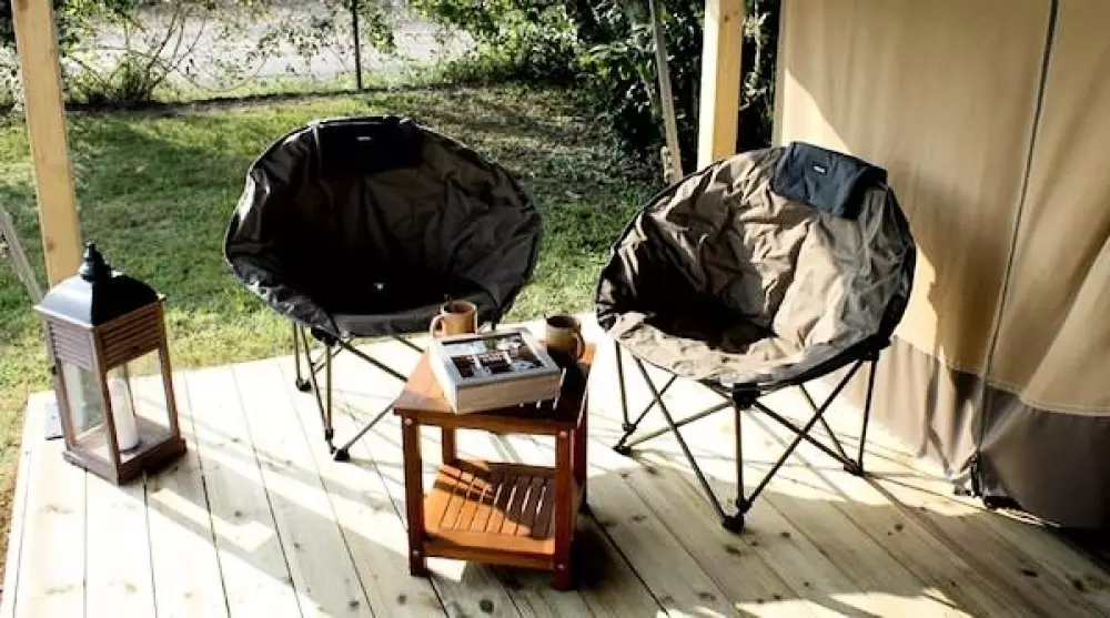 Camping Les Tournesols 3 étoiles★★★