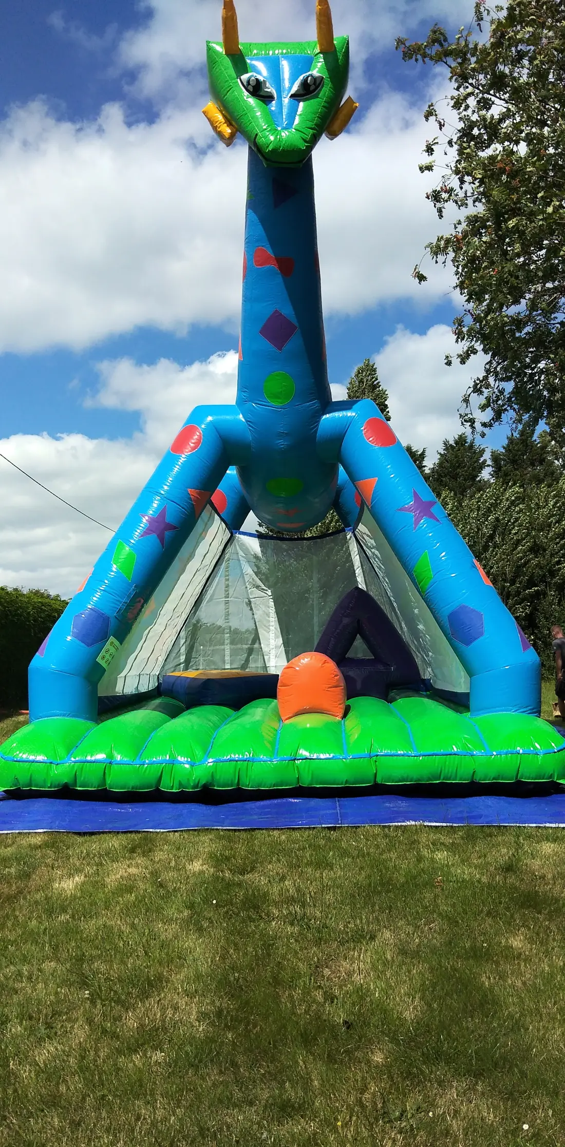 Camping Les Tournesols 3 étoiles★★★