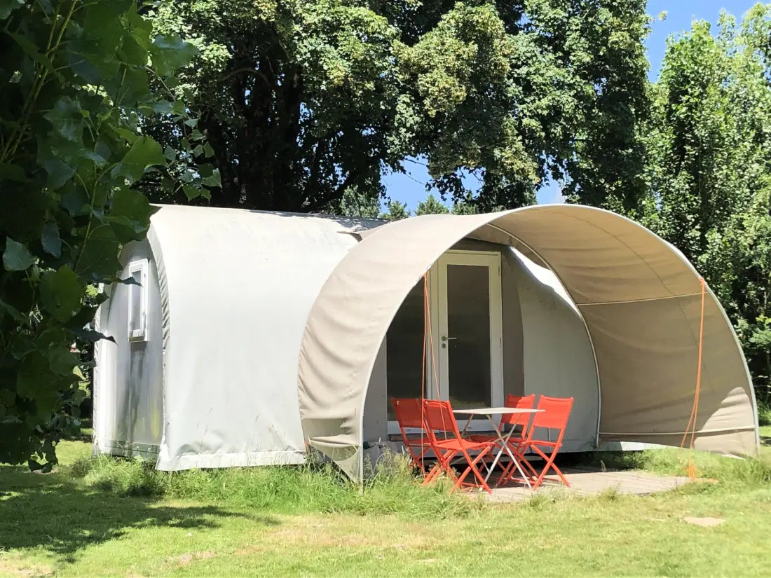Camping Les Tournesols 3 étoiles★★★