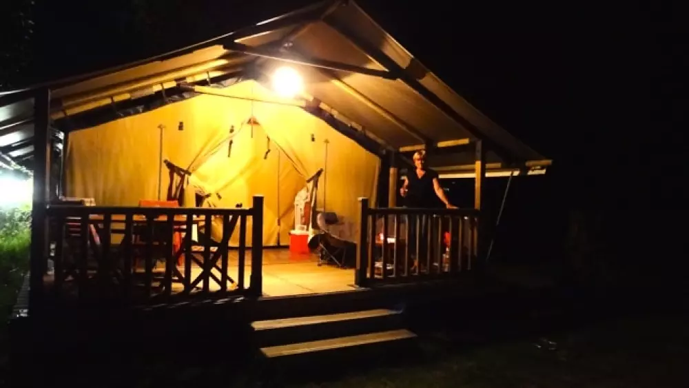 Camping Les Tournesols 3 étoiles★★★