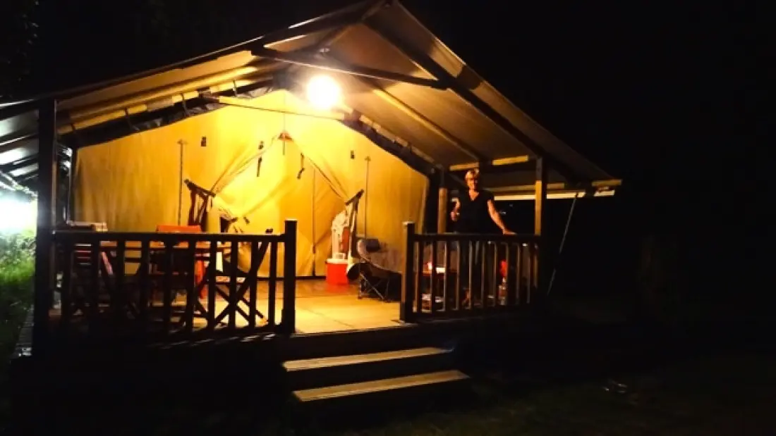 Camping Les Tournesols 3 étoiles★★★