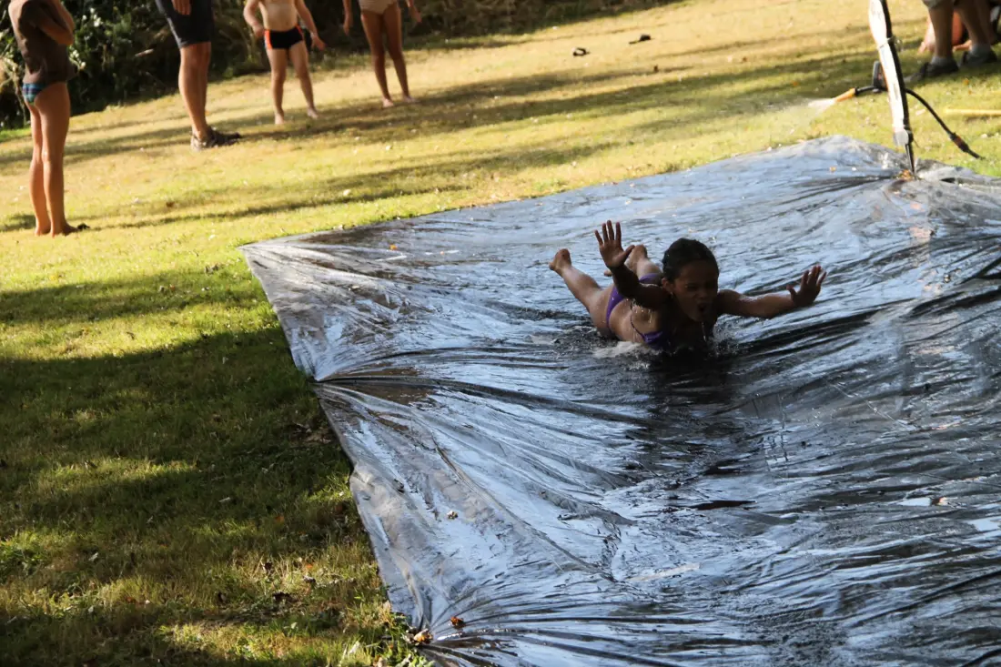 Camping Les Tournesols 3 étoiles★★★
