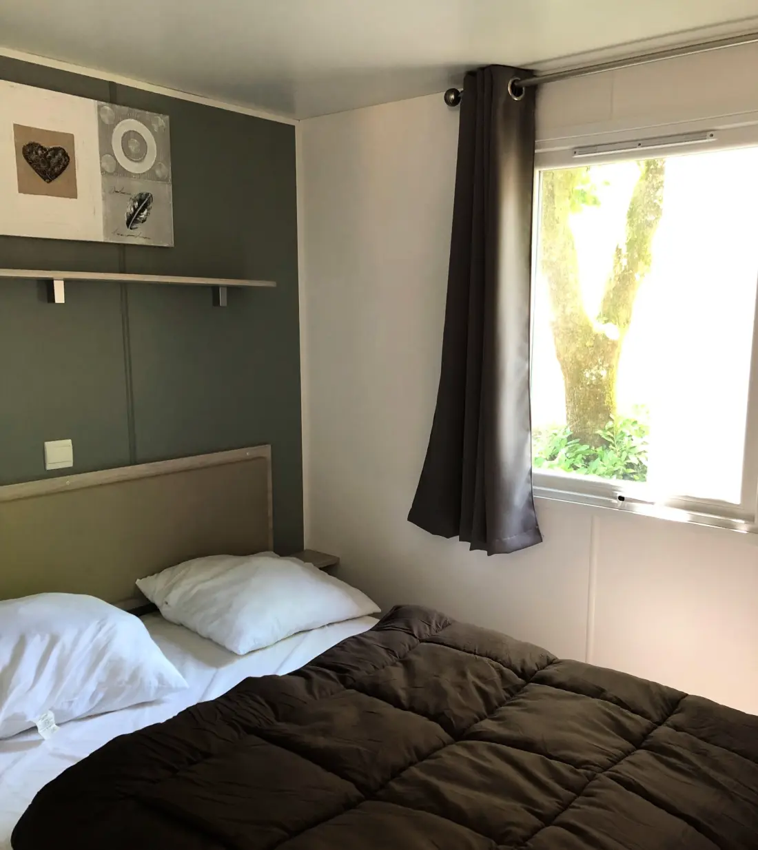 Camping Les Tournesols 3 étoiles★★★