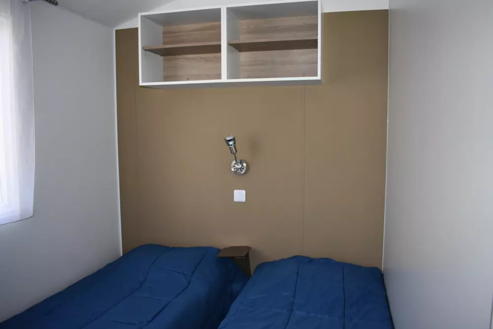 Camping Les Tournesols 3 étoiles★★★