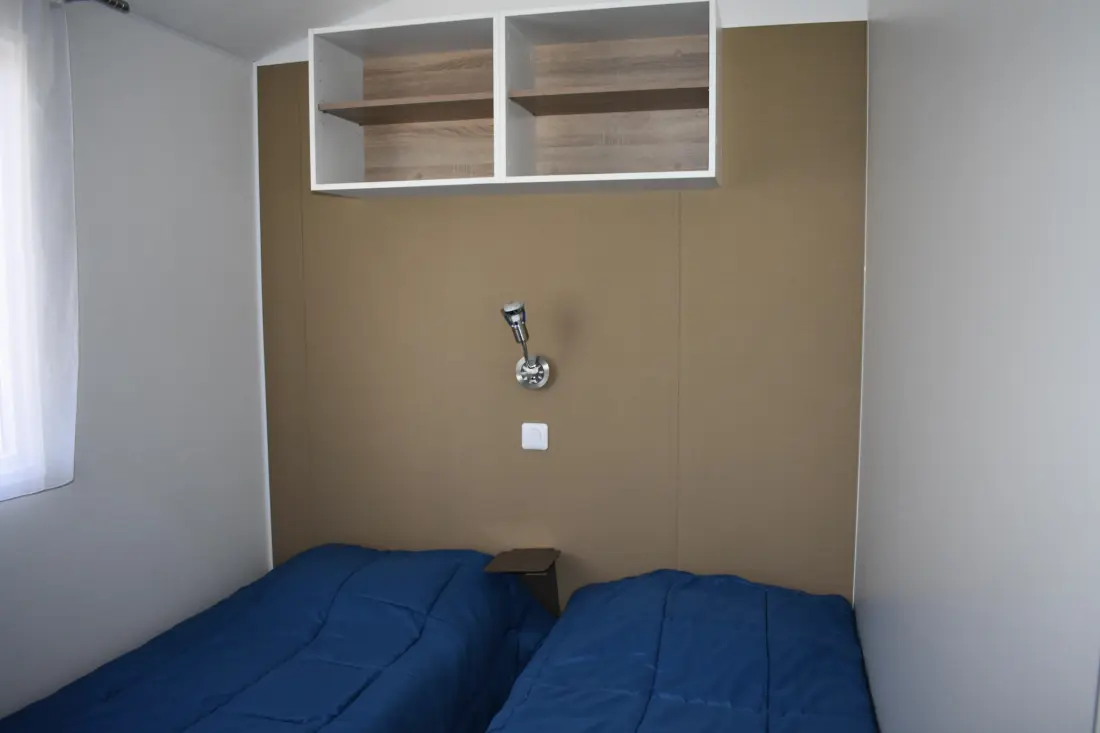 Camping Les Tournesols 3 étoiles★★★