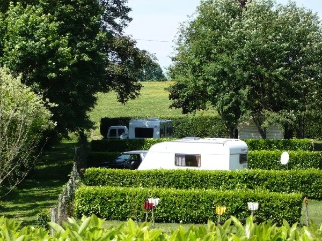 Camping Les Tournesols 3 étoiles★★★