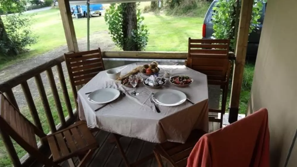 Camping Les Tournesols 3 étoiles★★★