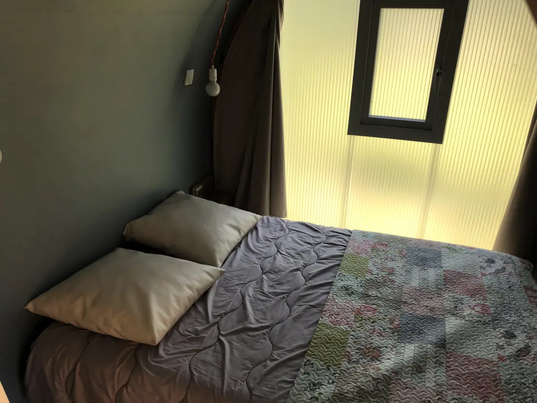Camping Les Tournesols 3 étoiles★★★